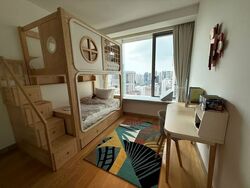 Ardmore Residence (D10), Condominium #558977721